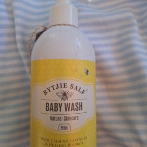 Bytjiesalf Baby Wash