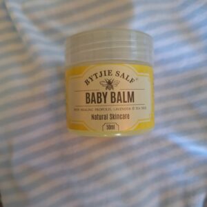 Bytjiesalf Baby Balm