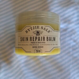 Bytjiesalf skin repair balm