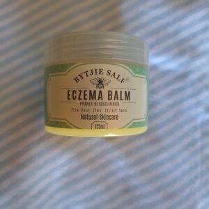Bytjiesalf Eczema Balm