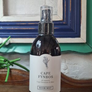 Cape Fynbos Room Mist