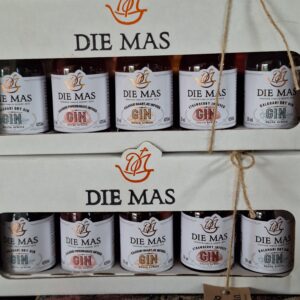 Die Mas Gin Gift Box